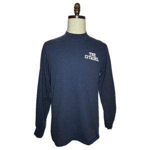 The Citadel Long Sleeve PT T-shirt